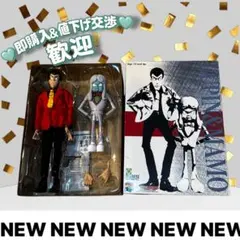 2026年最新】ルパン三世＆マモーの人気アイテム - メルカリ