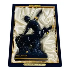 レミーマルタン ケンタウロス 青 空瓶　箱付き