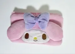 サンリオ マイメロディ ポーチ 韓国 ダイソー