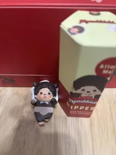 HIPPERS Monchhichiヒッパーズ モンチッチ