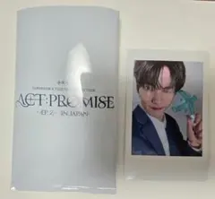 TXTスビン★チェキ