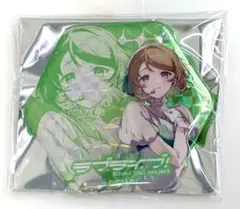 ラブライブ TOPPA!!! 小泉花陽 セブンネット限定 缶バッジ