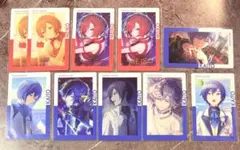 プロセカ KAITO MEIKO エピカ 25BC 26B 箔押し含　まとめ売り