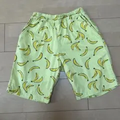 ブリーズ　キッズ半ズボン　キッズハーフパンツ　130