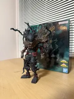 A賞 緑谷出久フィギュア BANDAI