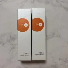 ドクターケイ ABC-Gリペアセラム　美容液　9mL 2本