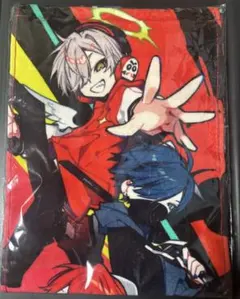 CRフェス 2024 マフラータオル