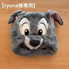 【ryona様専用】わんわん物語 ファンキャップ トランプ