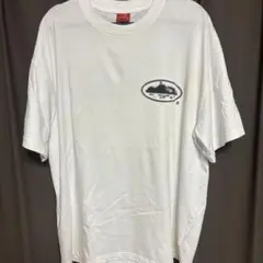 Corteiz og island ハーフトーン Tee ストリート コーテイズ