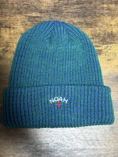 noah ニット帽