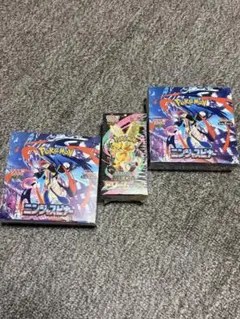 MEGA 拡張パック ニンジャスピナー バトルパートナーズ シュリンク付