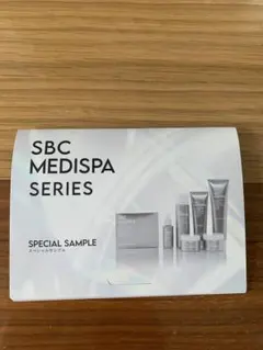 SBC MEDISPA ミニボトルセット - メルカリ
