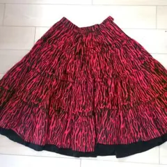 2025年最新】フォークダンス スカートの人気アイテム - メルカリ