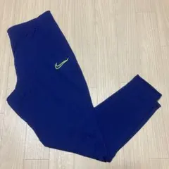 《新品未使用》ナイキ DRY-FIT ジャージ パンツ 起毛 XLサイズ