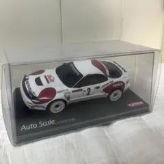 京商　ミニッツ　セリカ　 Toyota CELICA GT-Four RCのサムネイル