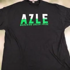 GILDAN AZLE MARCHING GREEN PRIDE Tシャツのサムネイル