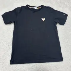 Arnold Palmer ブラック Tシャツ S