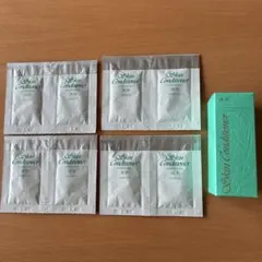 ALBION アルビオン スキンコンディショナー　27ml ＆ 3ml ×8包