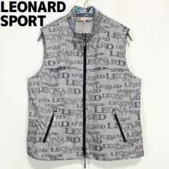 2026年最新】LEONARD レディース ベスト・ジレ・ビスチェの人気