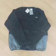 ボア スウェット