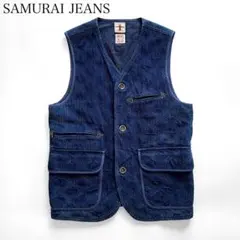 マ*チ様 美品 希少 SAMURAI JEANS カウレザートラッカージャケット マ*チ様 美品 希少 SAMURAI JEANS カウレザートラッカージャケット
