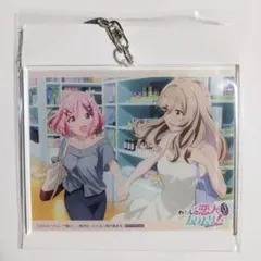 わたなれ アクスタ ゲーマーズ 特典 7巻 - メルカリ