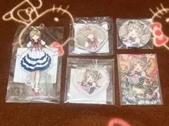ラブライブ！ μ's 南ことり アクリルスタンド キャットツインテール