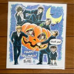 名探偵コナン ハロウィンの花嫁