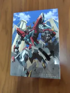 値下げ】ウルトラマンギンガS Blu-ray BOX Ⅱ〈2枚組〉 - メルカリ