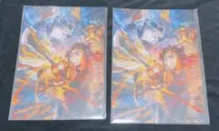 劇場版 鬼滅の刃 無限城編 第一章 猗窩座再来 映画 入場者特典