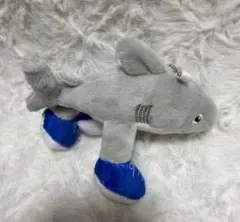 【新品】イタリアンブレインロット　トララレロトララ サメ