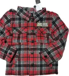 RUDEROCK アウター