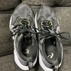 ASICS NOVABLAST 5. 26.5センチ