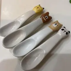 ミニ　れんげ4客