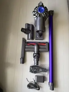ダイソン　掃除機　【ジャンク品】 2026年最新】Yahoo!オークション -ダイソン 掃除機 ジャンクの中古品