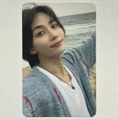 SEVENTEEN 会場限定 ジョンハン SPILL コンプリート セット 8枚 - メルカリ