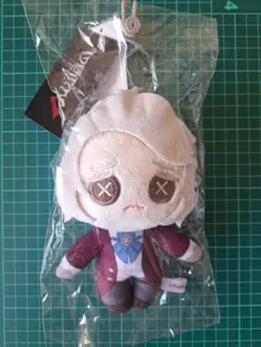 IdentityV 第五人格 作曲家 Avail アベイル ぬいぐるみ