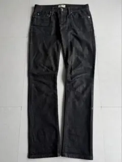 "HELMUT LANG" Raw Indigo Denimのサムネイル
