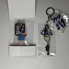 BABYMONSTER ベビモン アクリルスタンド 全員 集合 SHEESH BABYMONSTER ベビモン アクリルスタンド 全員 集合 SHEESH - メルカリ
