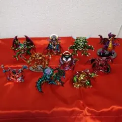 ドラゴンクエストメタリックモンスターズギャラリー ラスボス