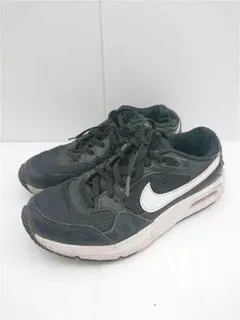 ?ナイキ Nike エア ブラック系 スニーカー 23.5cm メンズ
