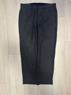 【美品】90's Polo by Ralph Lauren ウールスラックス