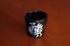 Lisa Larson リサラーソン たばこ入れ 花瓶 b 73833のサムネイル