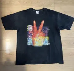 90s WOODSTOCK ’94 Pepsi Tシャツ USA ビンテージのサムネイル