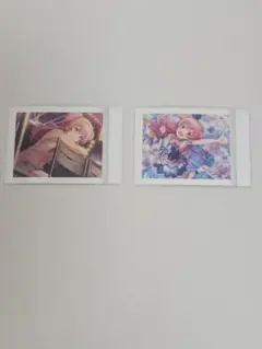 プロジェクトセカイ 桃井愛莉 グッズセット