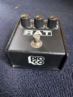 2025年最新】proco rat2 usaの人気アイテム - メルカリ
