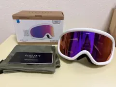 スノボ uvex downhill 2100 CVゴーグル ASIAN FIT - メルカリ