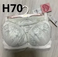 チュチュアンナ　運命のブラ　ブラショーツセット　H70のサムネイル
