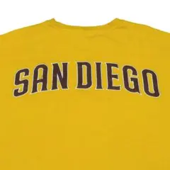 サンディエゴ パドレス Tシャツ メジャーリーグ MLB