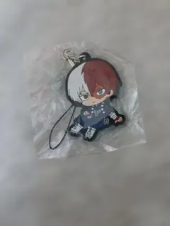 轟焦凍 ラバスト